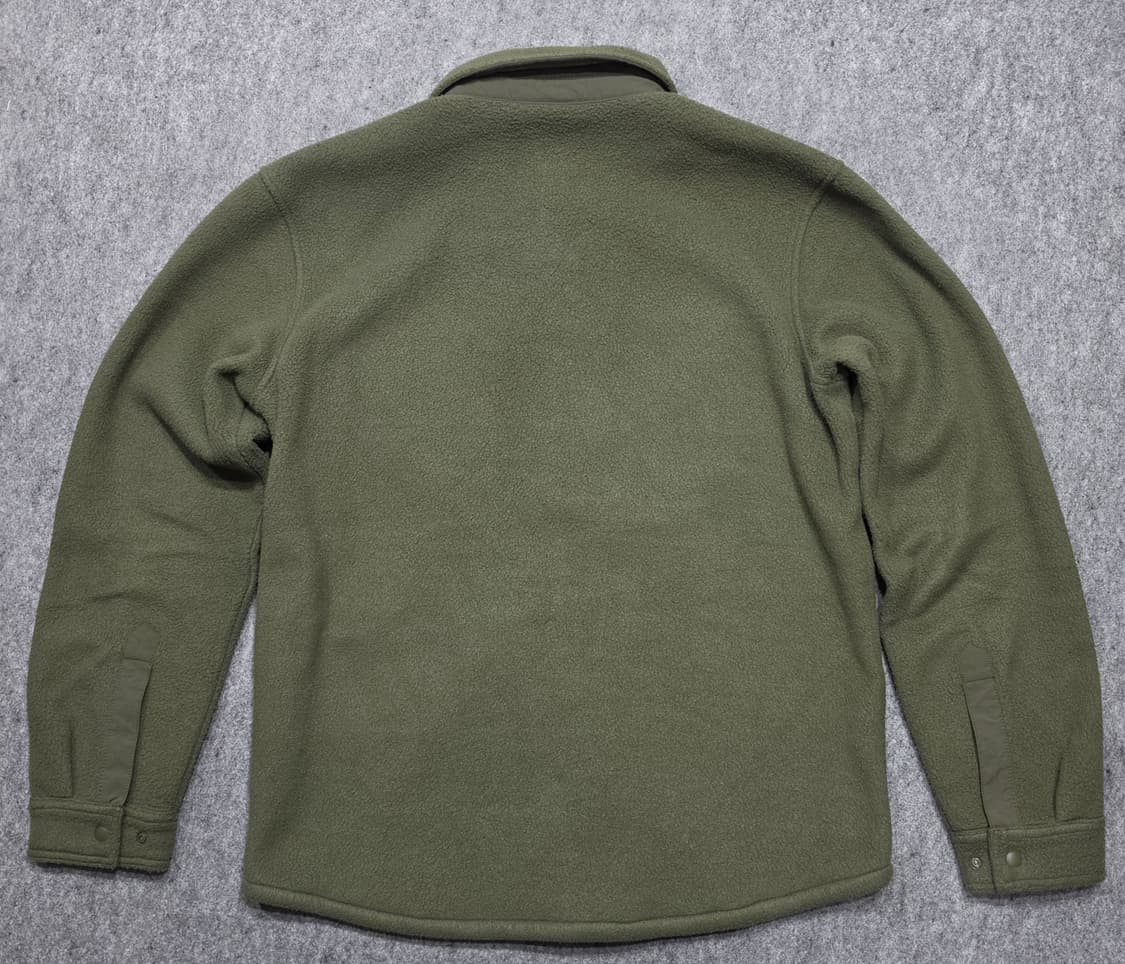 파타고니아 신칠라 플리스 셔츠 자켓 S 상품이미지3