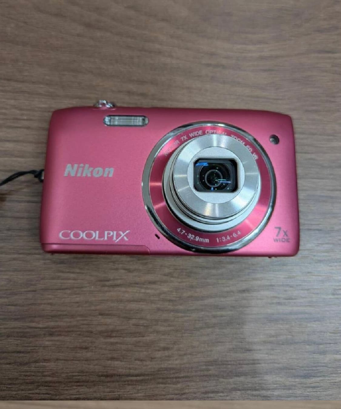 니콘 쿨픽스 s3500 상품이미지3