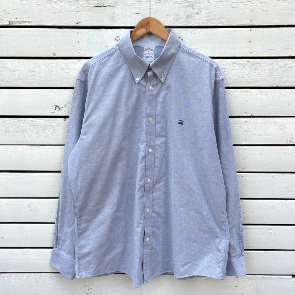 Brooks Brothers 브룩스브라더스 셔츠 상품이미지1