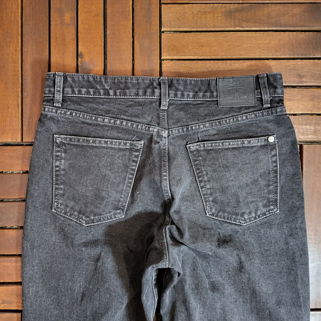 mod.9 청바지 (32) 상품이미지6