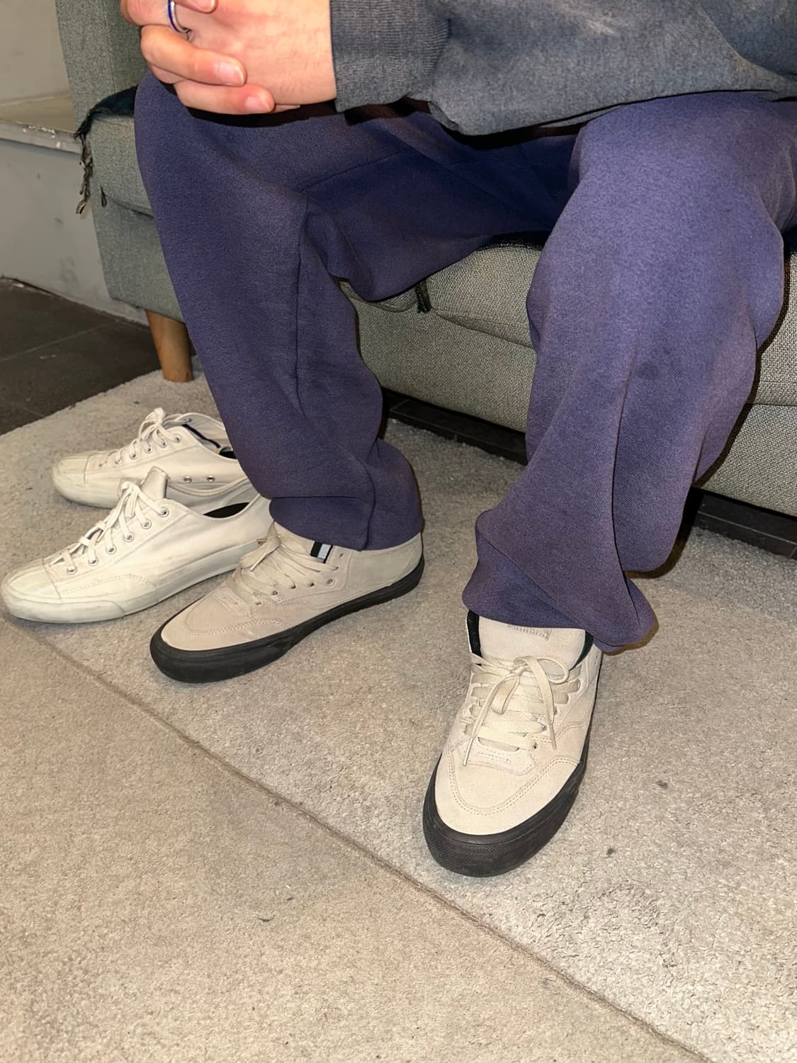 Dime Celebrates 30 Years Vans half Cab 상품이미지2