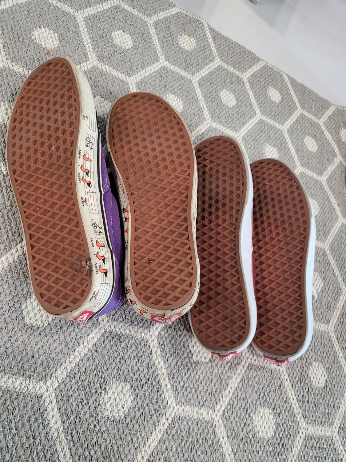 280] 반스의 정수, 컬러로 말하다: 에라 95 DX 퍼플 & 클래식  상품이미지9