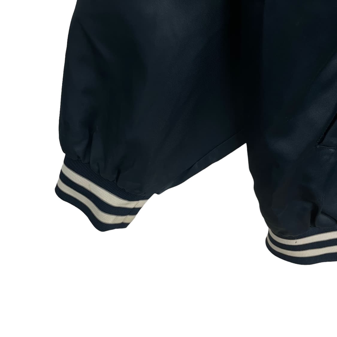 MLB 90s YankeesBaseball Jacket 상품이미지4