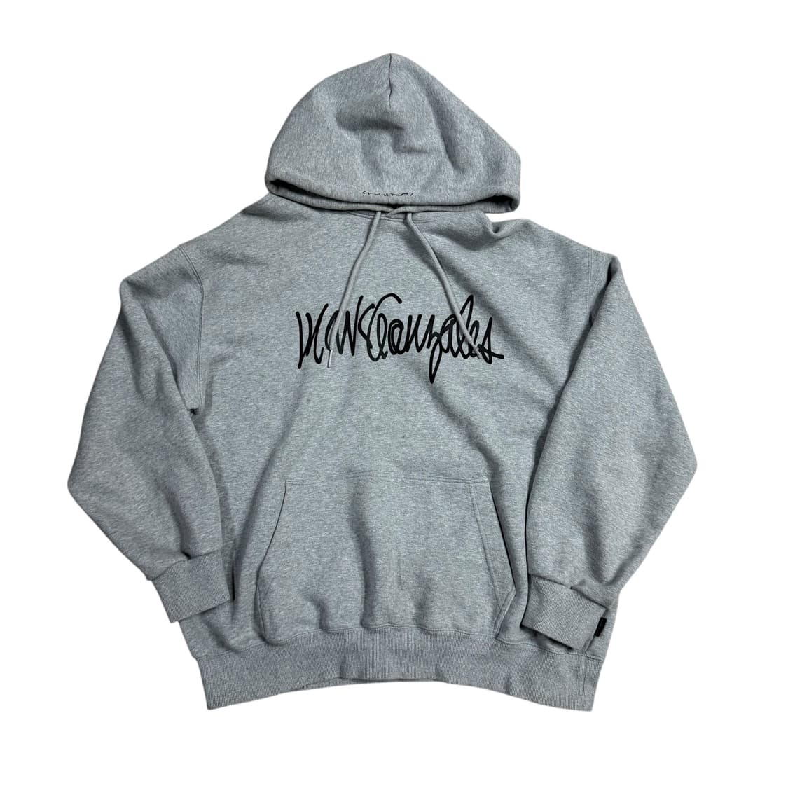 마크곤잘레스 후드티 상품이미지1