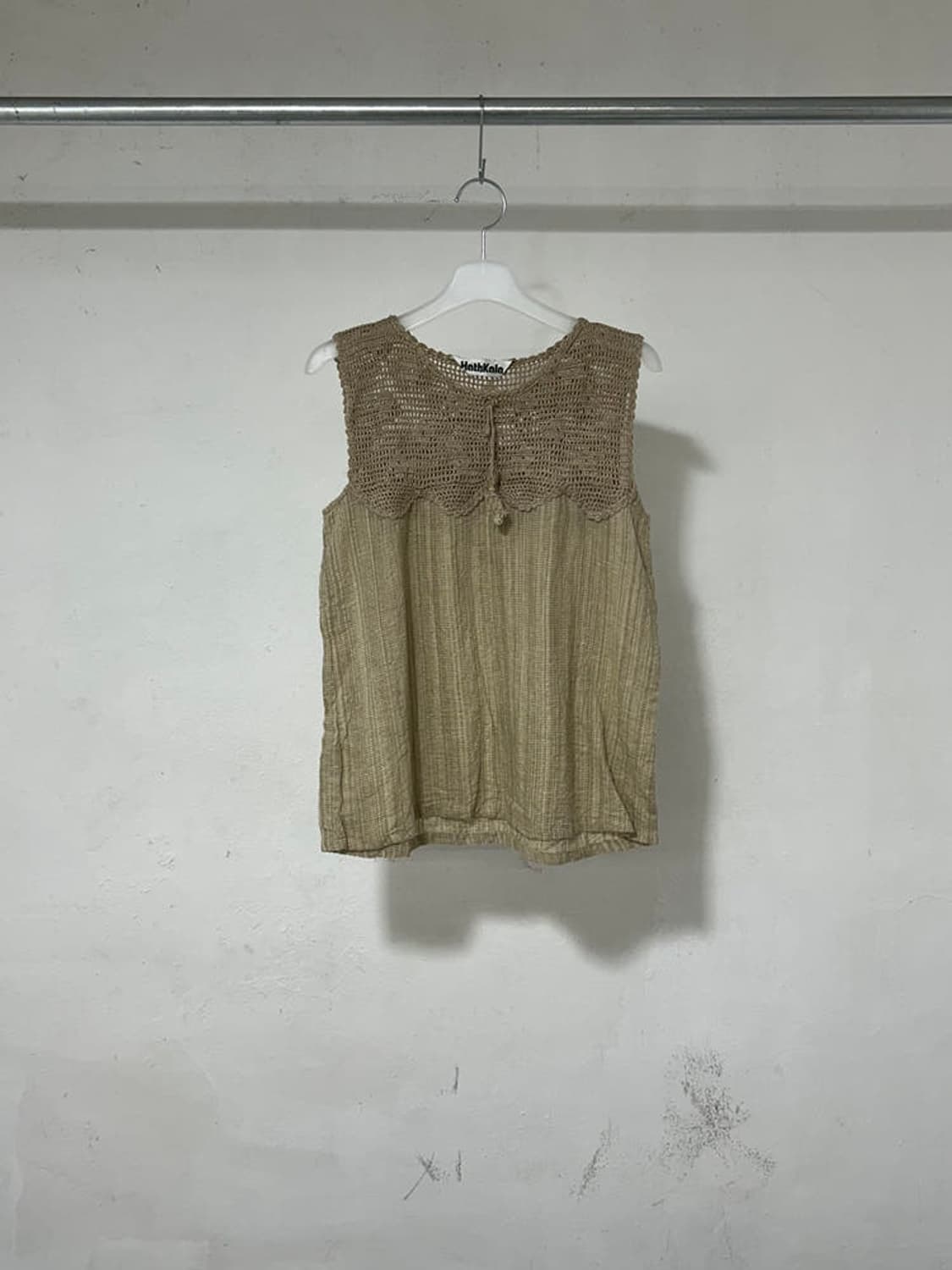 vtg top 상품이미지1