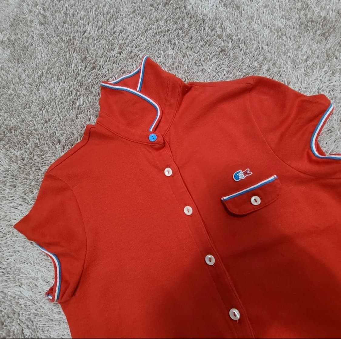 라코스테 원피스 상품이미지2