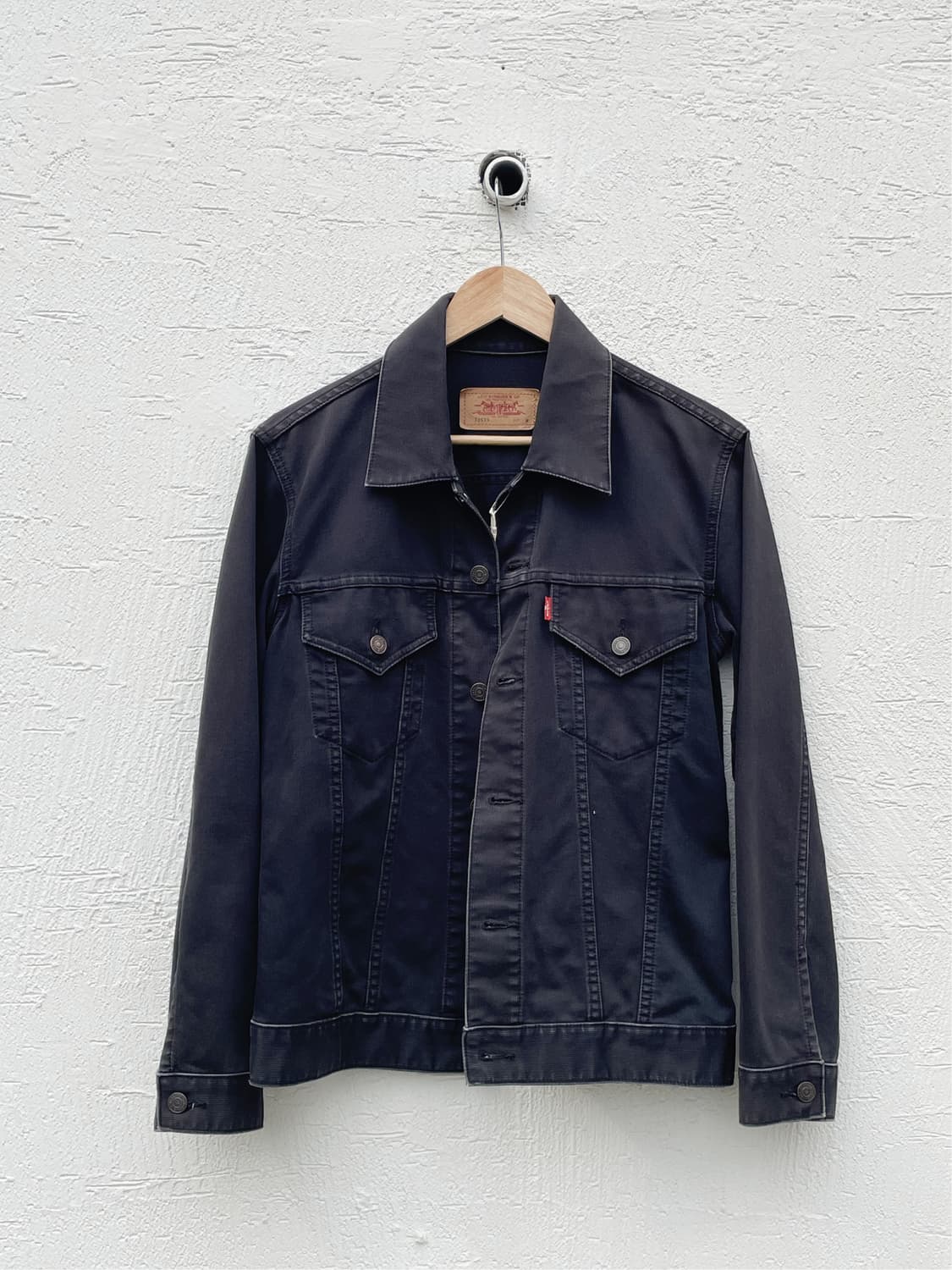 리바이스 00's 70599 Type3 denim  jacket 상품이미지1
