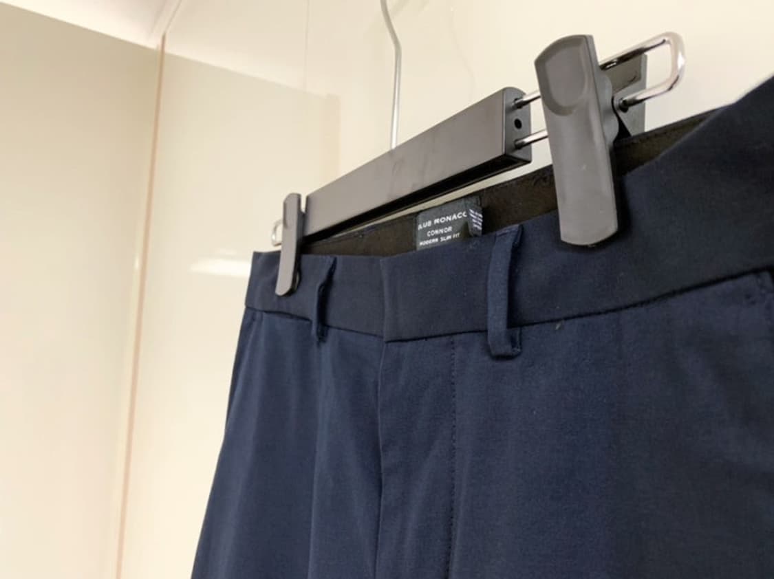 클럽모나코 치노팬츠 상품이미지4