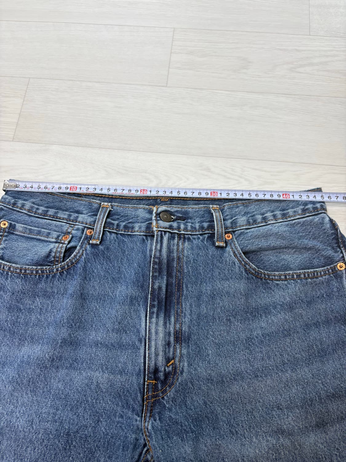 리바이스 555 96 상품이미지7