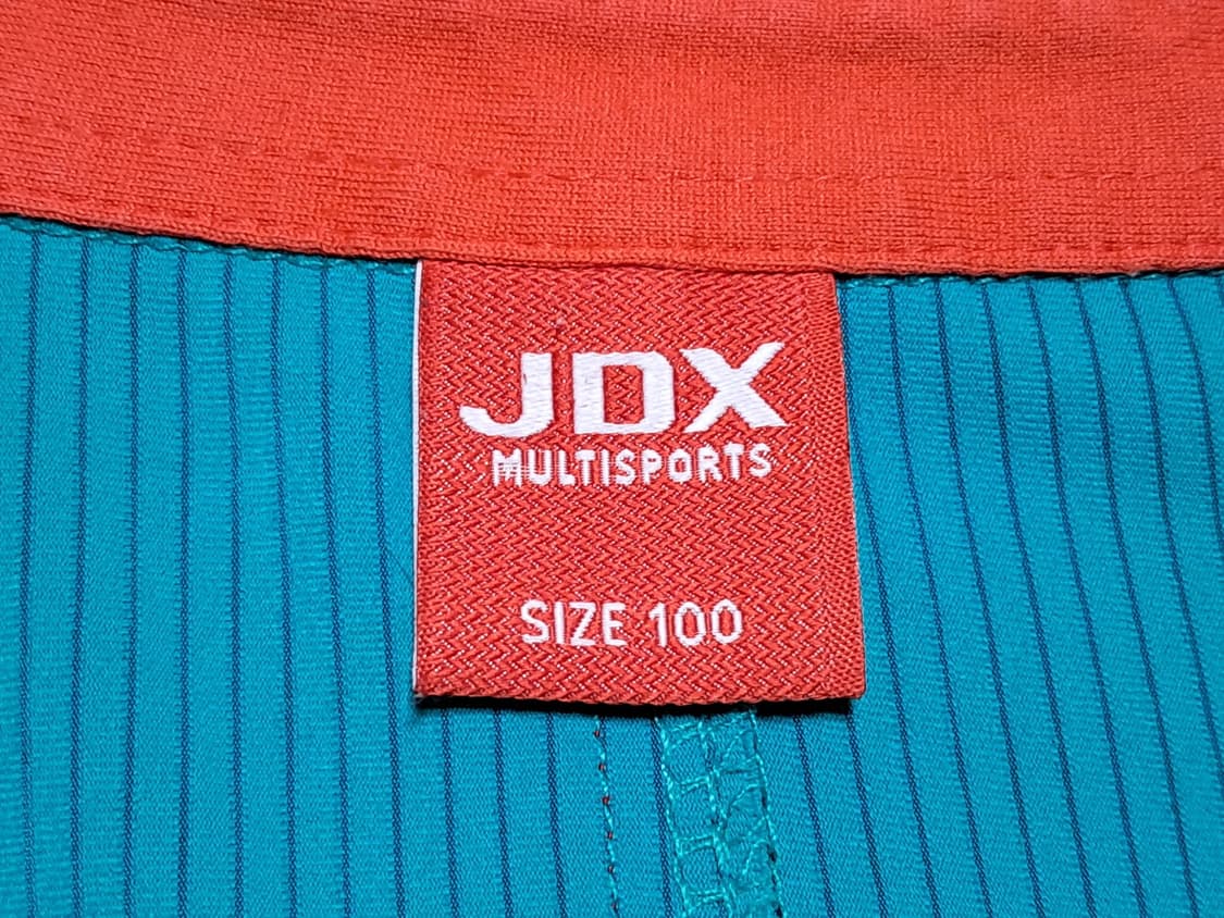 JDX 골프 여성 반팔티 100 상품이미지6