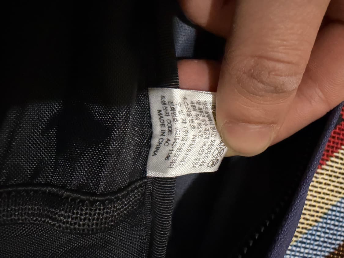 대장급 백팩) 노스페이스 보이저 40L 백팩 상품이미지5