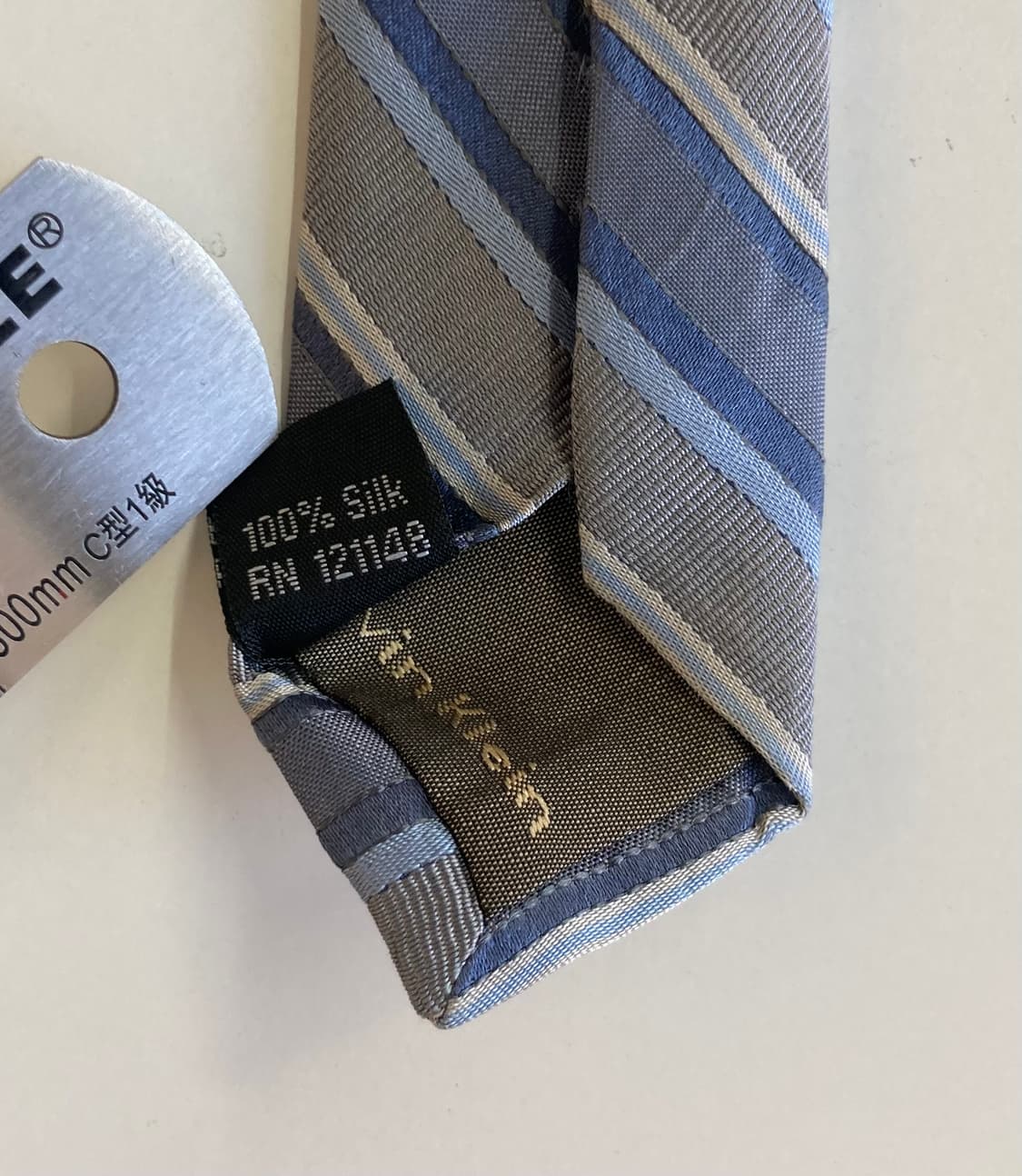 Ck(켈빈클라인) 넥타이 상품이미지4