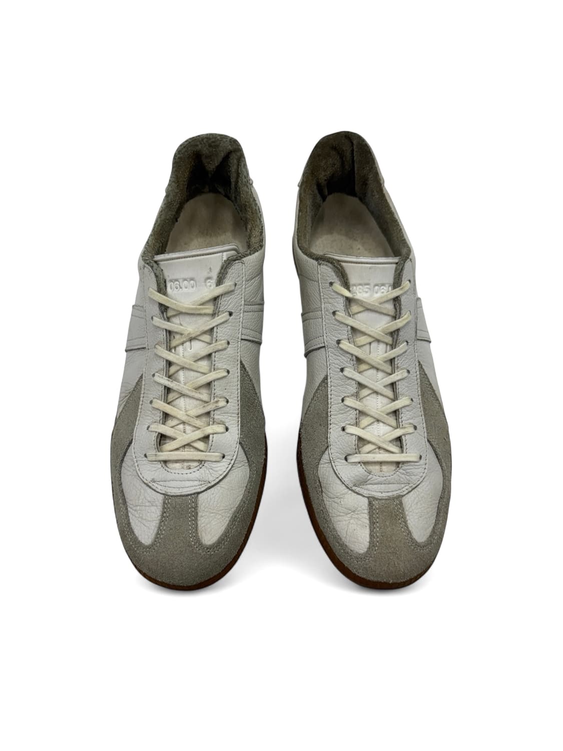 80s Vintage German Army Trainers(GAT) 상품이미지3
