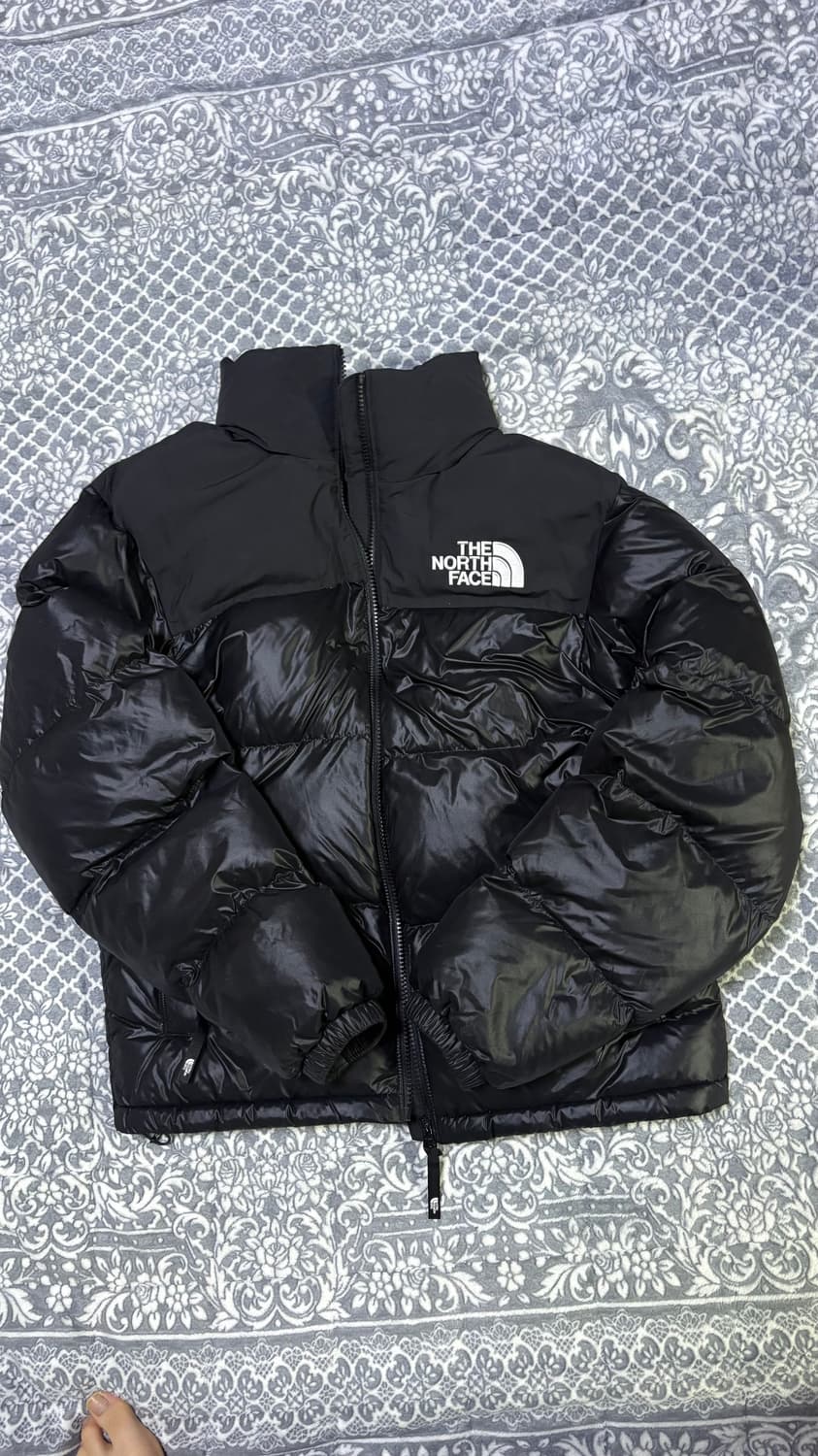 노스페이스 온불 패딩 상품이미지1