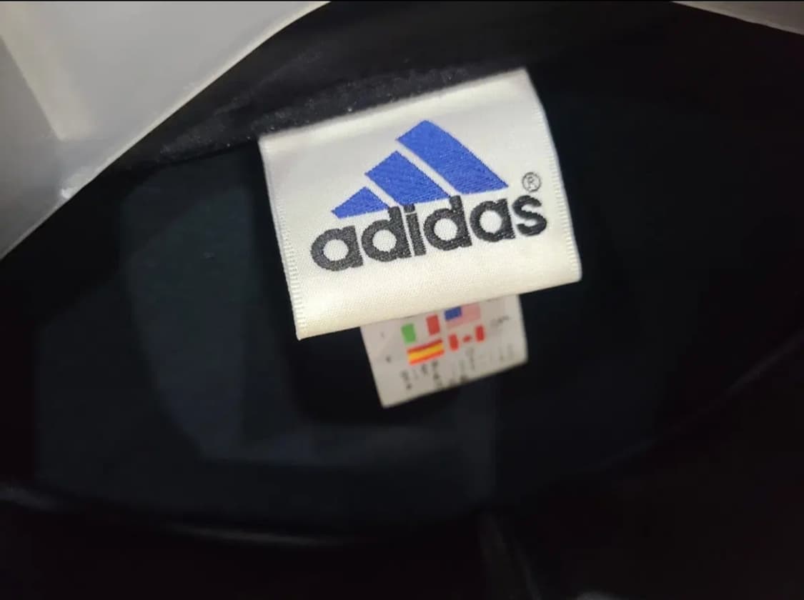 아디다스 99 00 일본 축구국대 트랙탑  상품이미지4