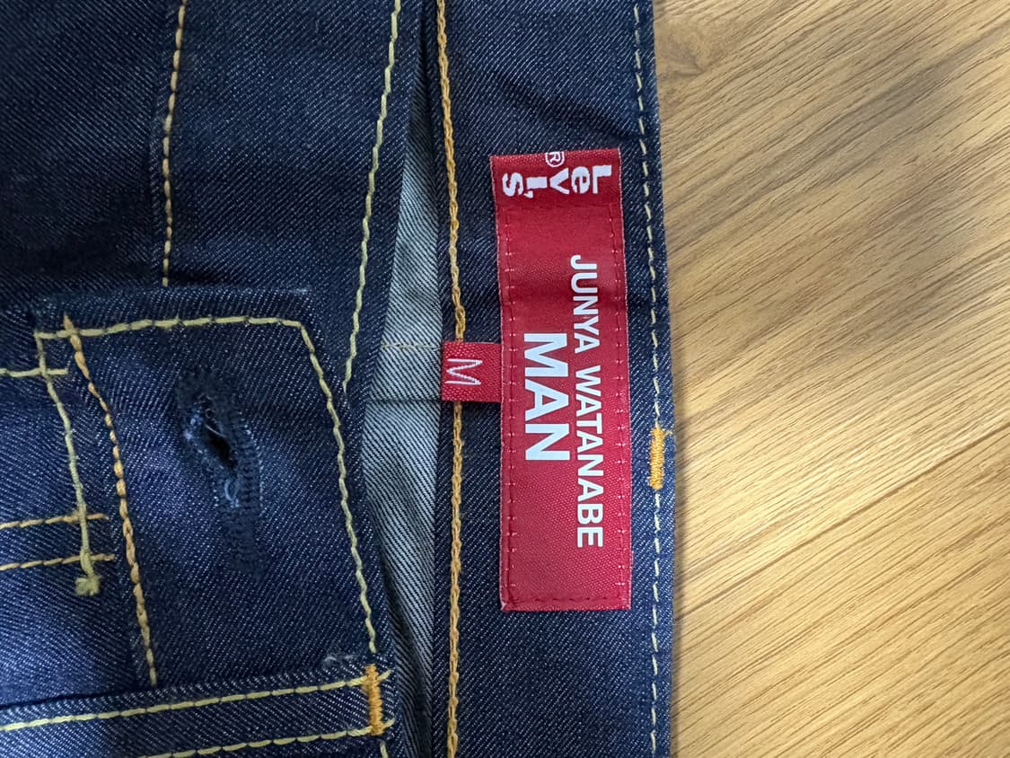 준야 와타나베 (M) 상품이미지3