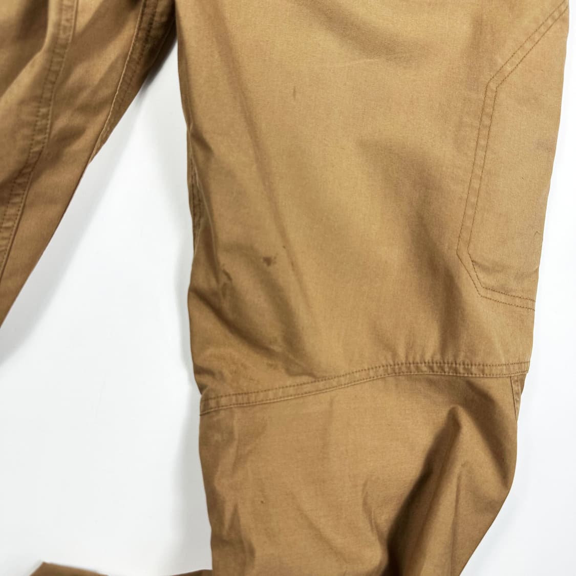 32 파타고니아 아웃도어 하이킹 카고팬츠 베이지 상품이미지7