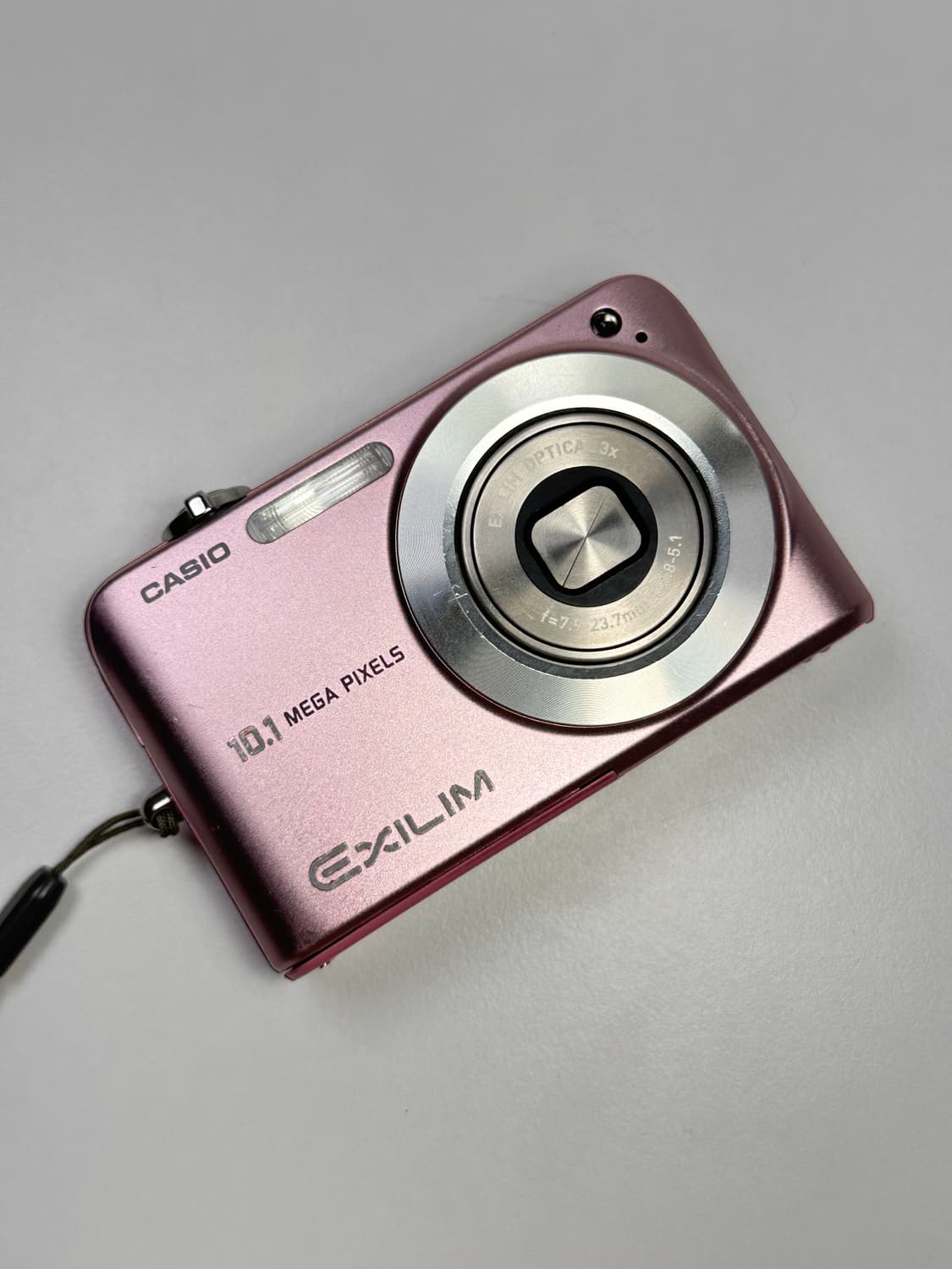 Casio exilim 카시오 엑슬림 ex-z1050 빈티지디카 디카 상품이미지8