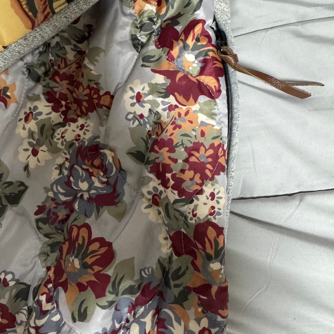 3)캐피탈 비부악 마리아 크루넥 상품이미지3