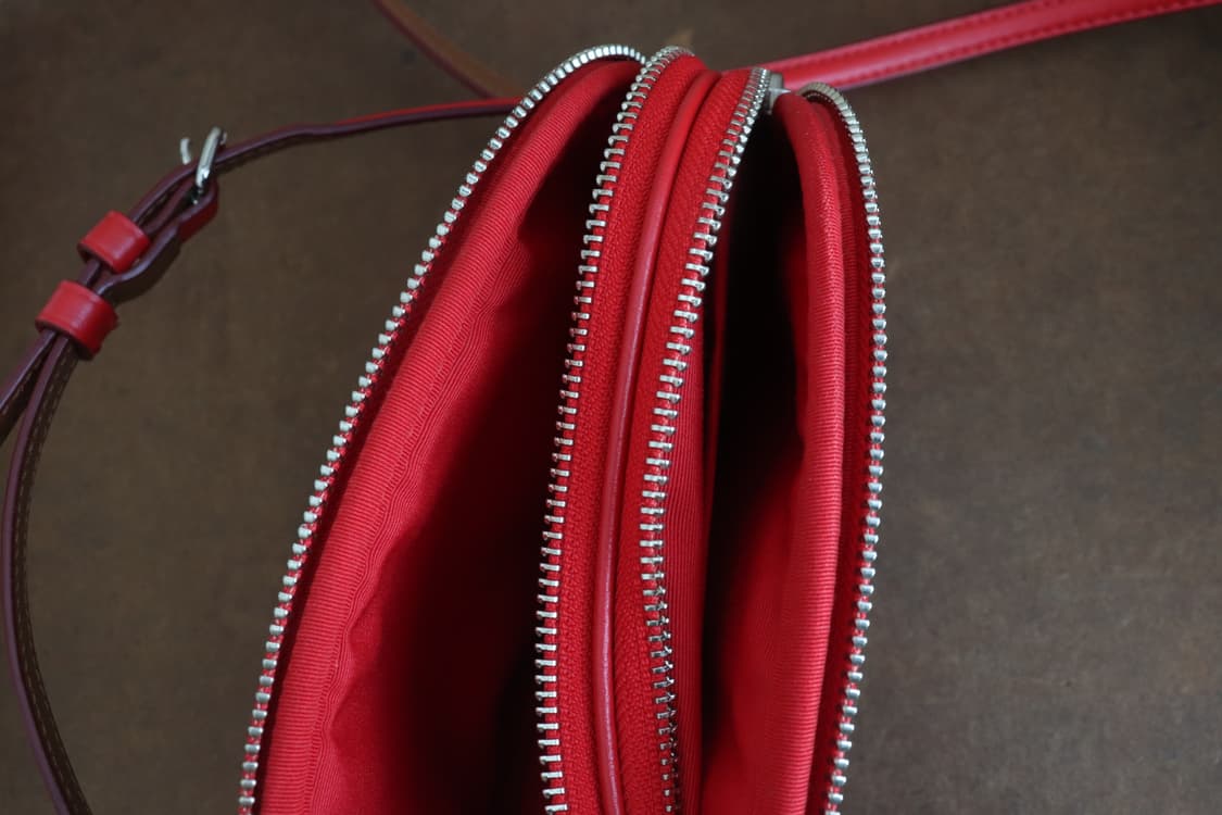 [Coach] Floral Pattern Cross Bag 상품이미지9