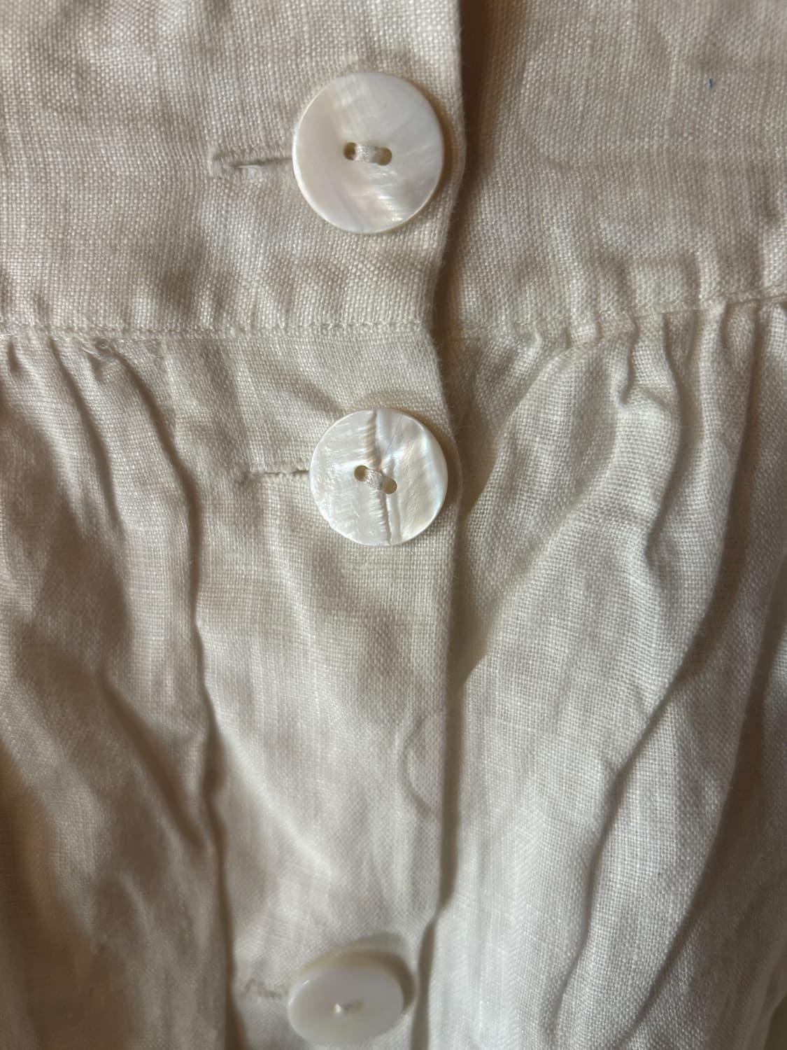 면스커트  상품이미지7