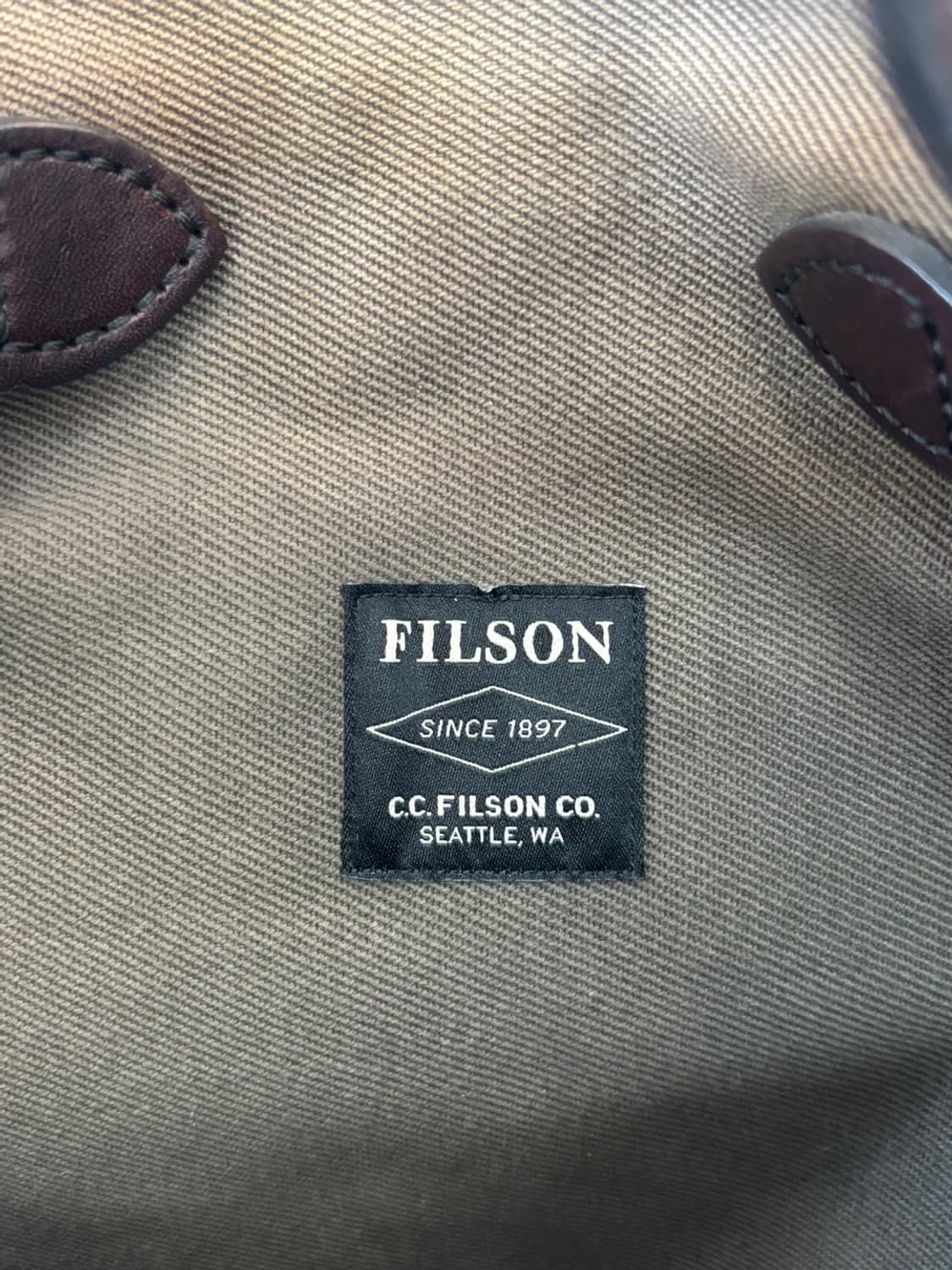 Filson Bag 상품이미지7