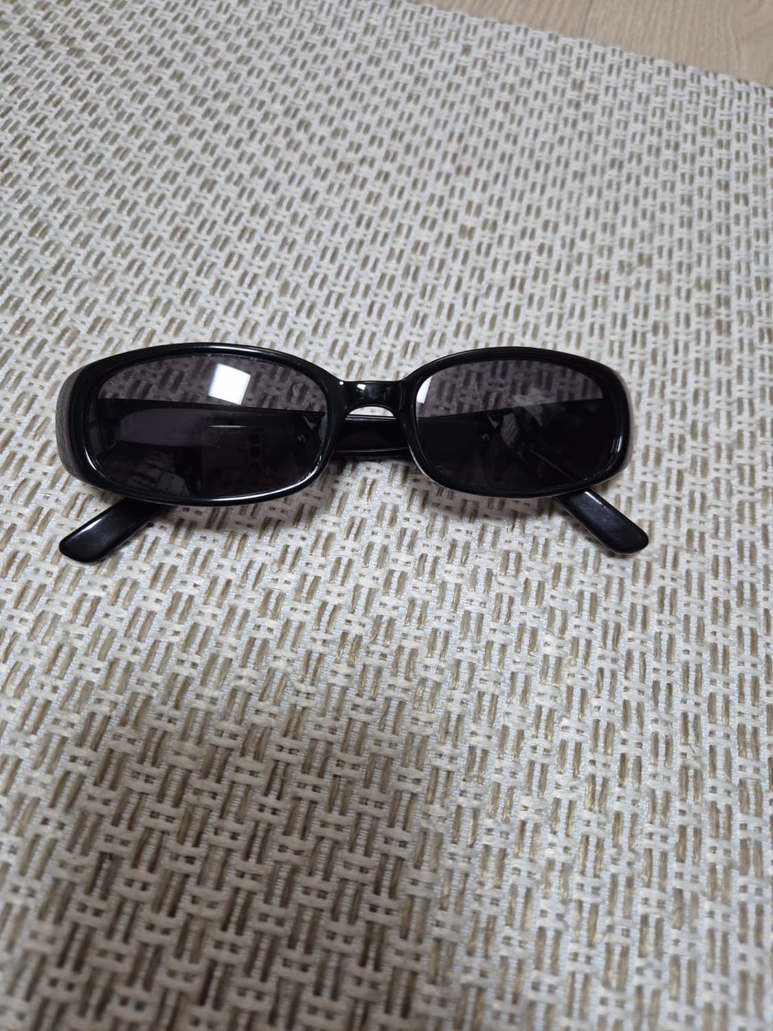 (정품) 구찌 GG 2452/S 블랙 선글라스 패션선글라스 상품이미지2