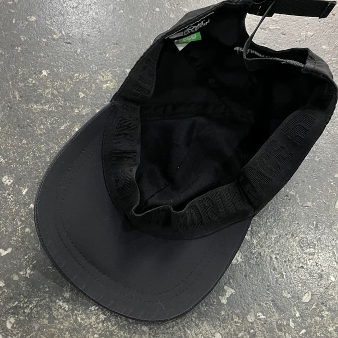 노스페이스 나일론 볼캡  상품이미지4