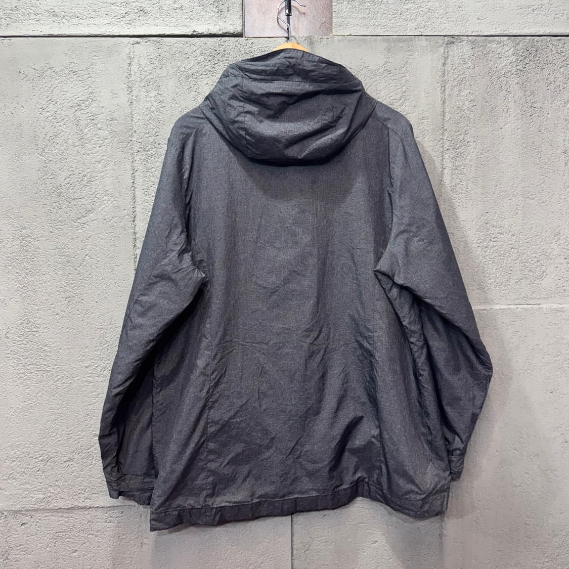 챔피온 벤쳐드라이 바람막이 (2XL)  상품이미지4