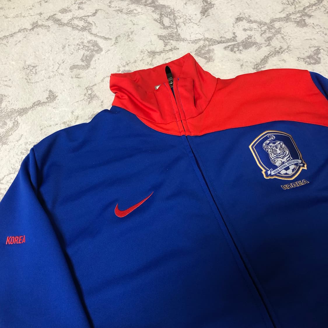 나이키 축구져지 반팔 거의새거 국대 국가대표 대한민국 상품이미지2