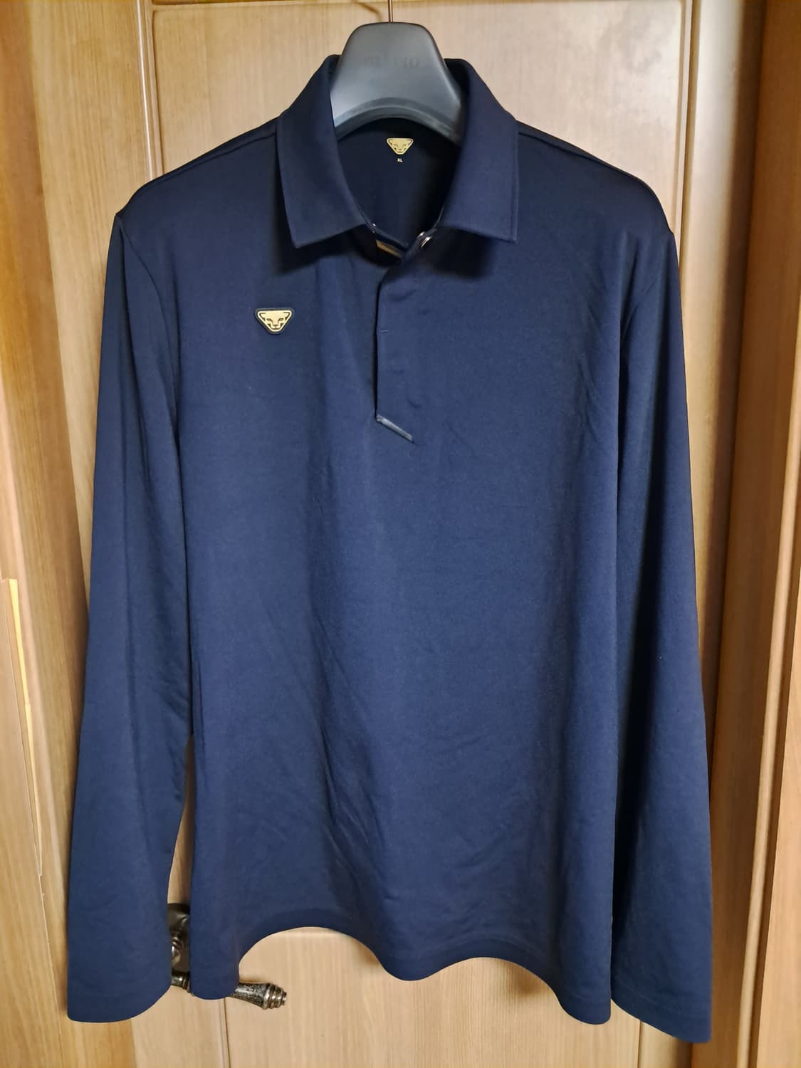 다이나핏 긴팔티 남성105  상품이미지1