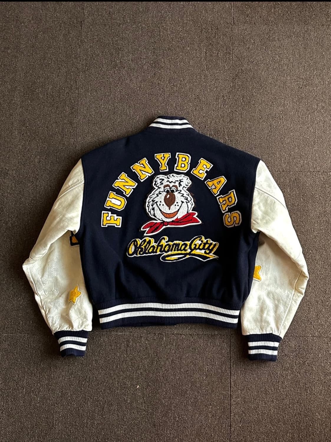 바사티 자켓 상품이미지2