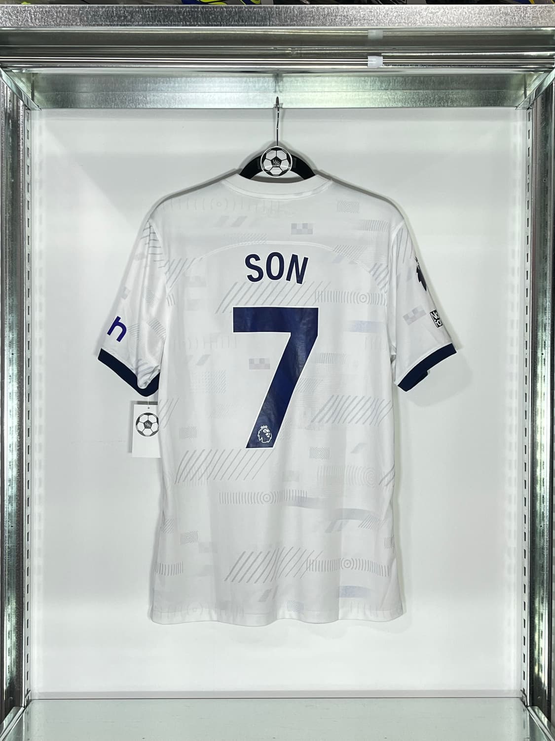 나이키 23-24 토트넘 홋스퍼 FC 홈 손흥민 상품이미지2