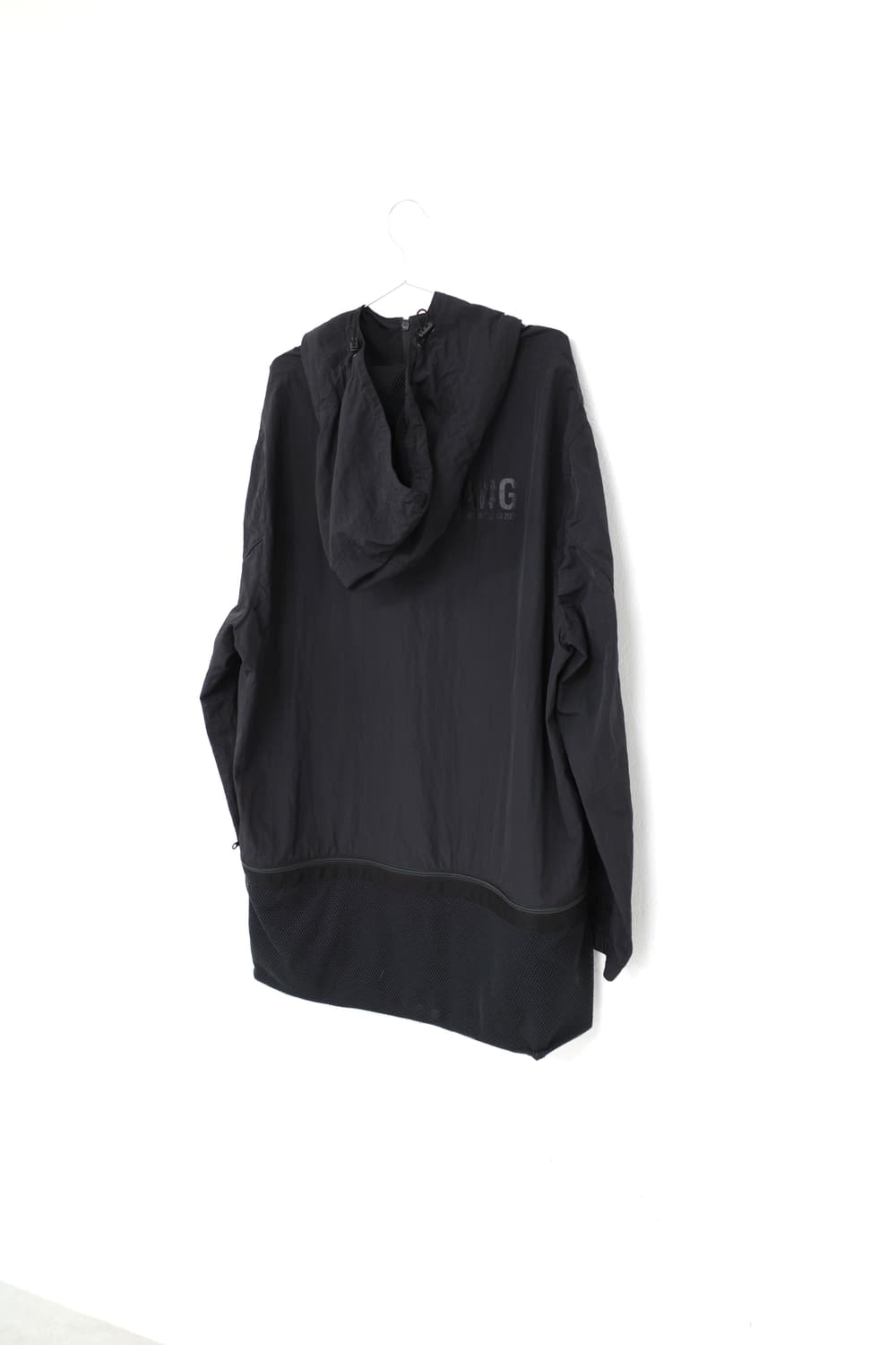 Helmut Lang Back Logo Parka  상품이미지2