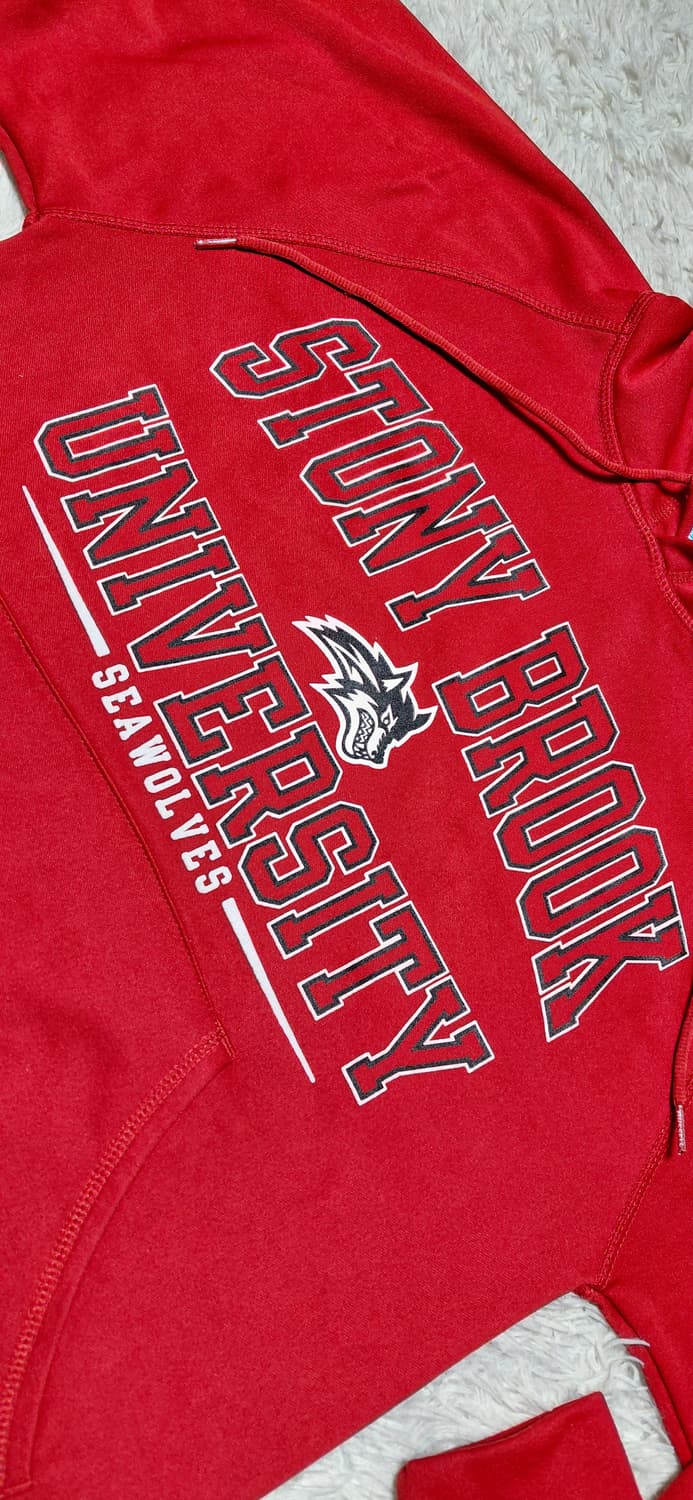 Russell Athletic Stony Brook 후드티 S - 최종가 상품이미지3