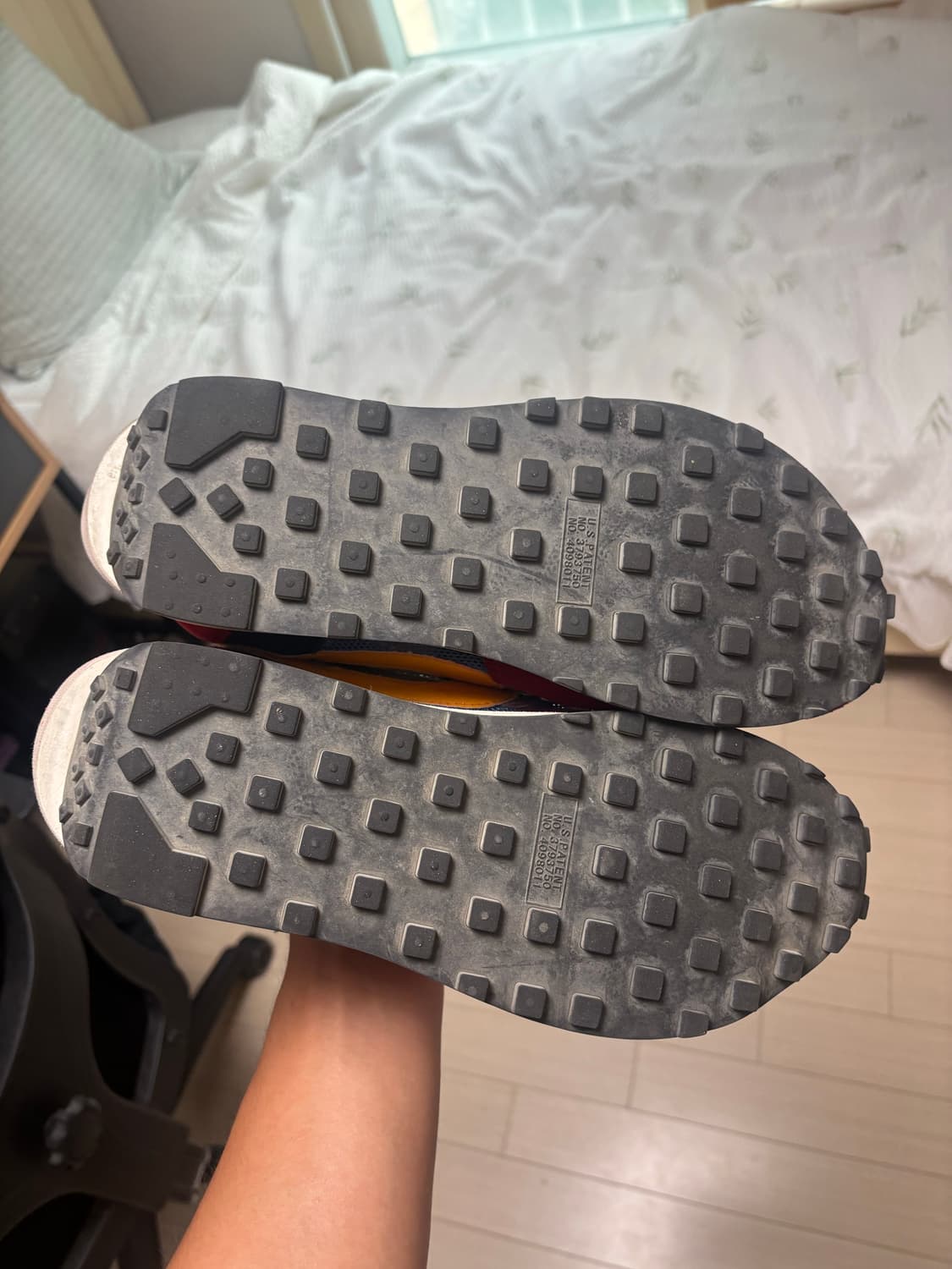 나이키 사카LD 와플 280 상품이미지5