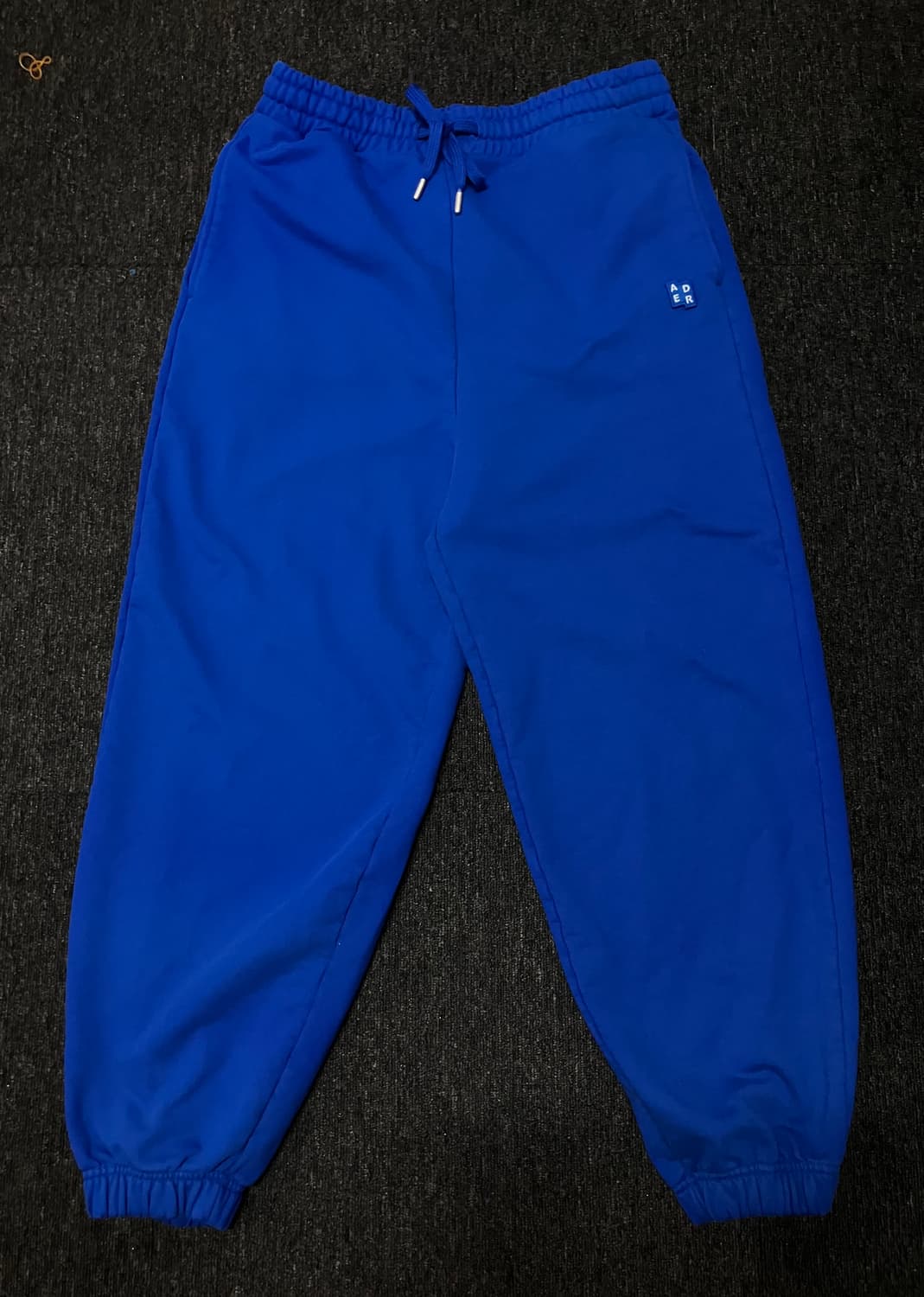 아더에러 시그니피컨트 스웻팬츠 상품이미지2