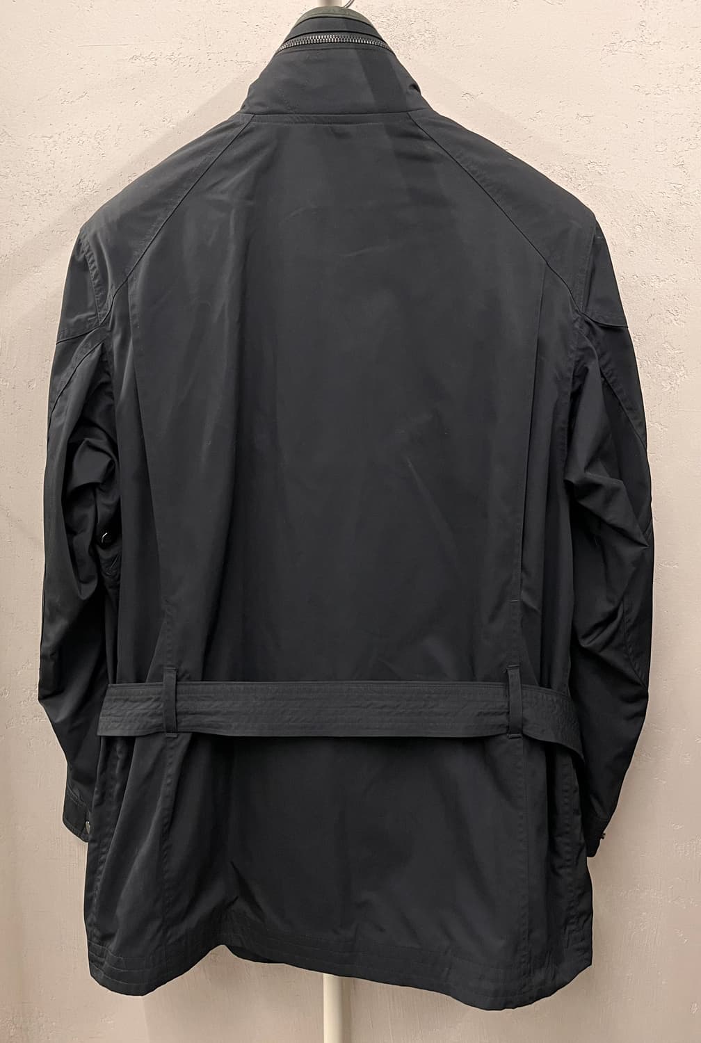 폴로 랄프로렌 벨티드 헌팅 자켓 L 상품이미지3