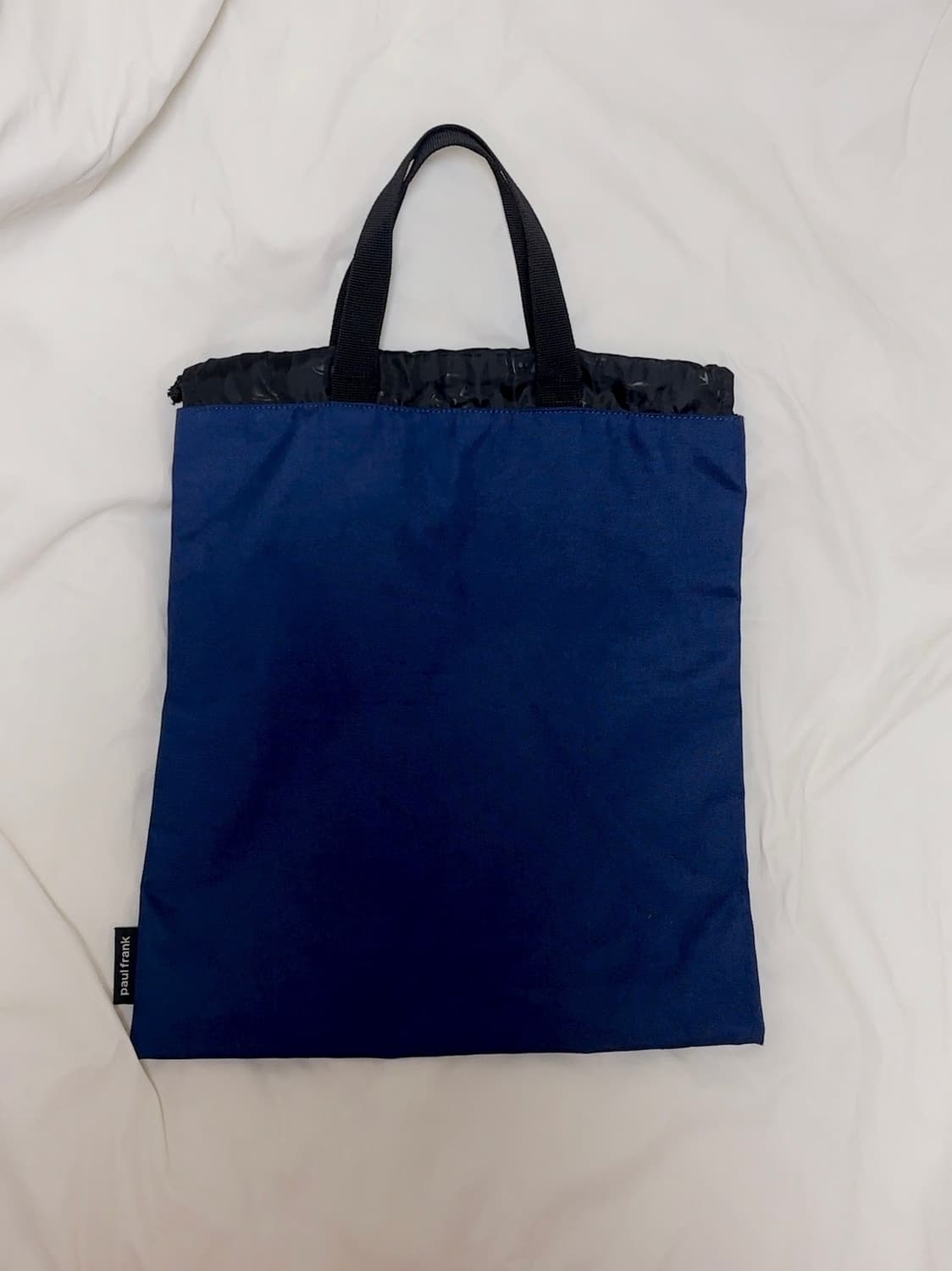 paul frank cotton back 상품이미지2