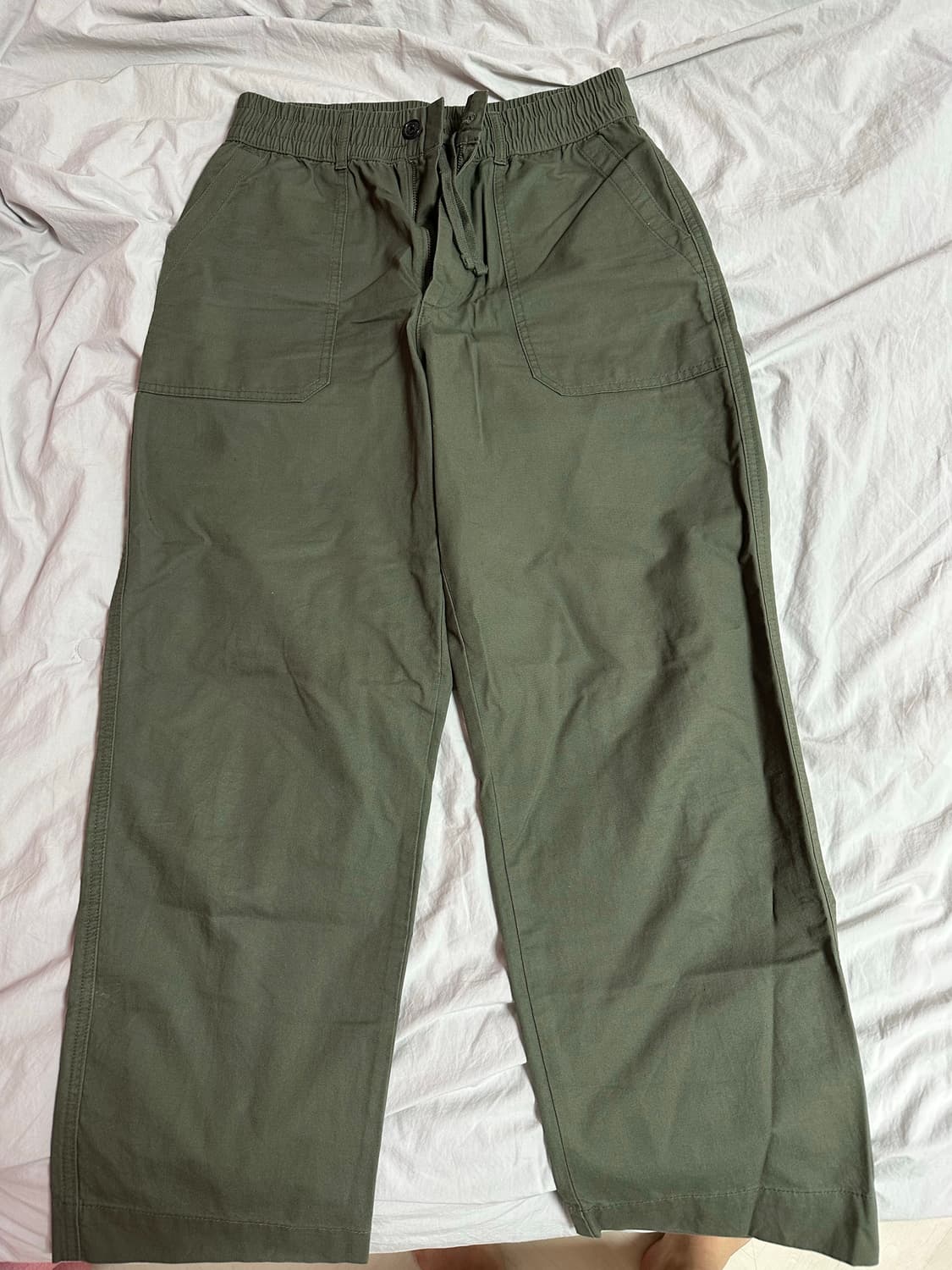 탑텐 카고 팬츠 상품이미지1