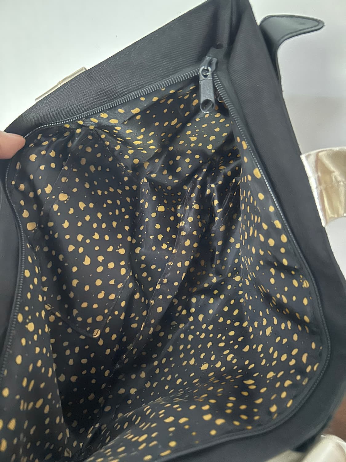 츠모리치사토 고양이 토트백  상품이미지5