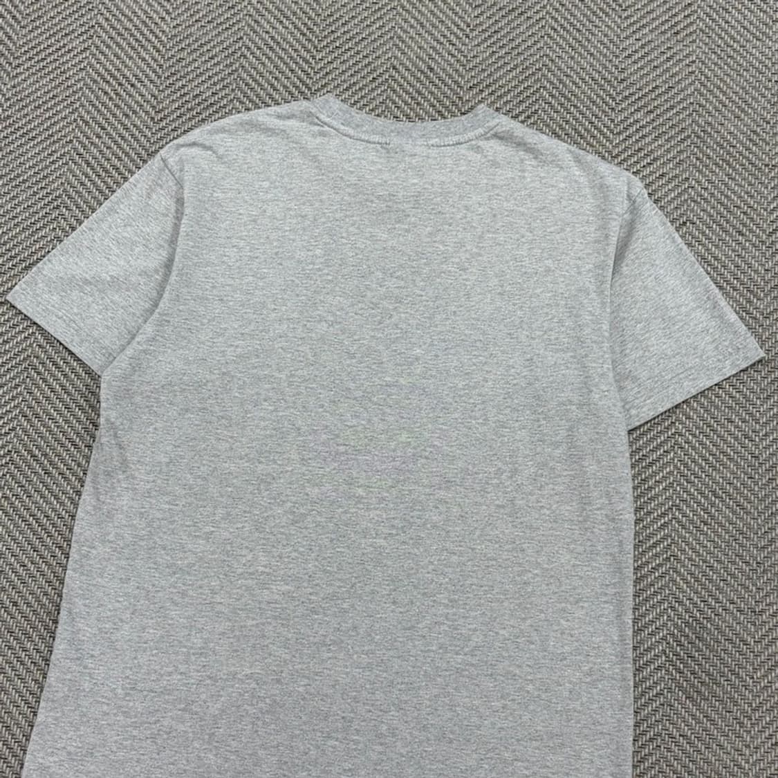 볼컴 빅로고 티셔츠 v3094 상품이미지4