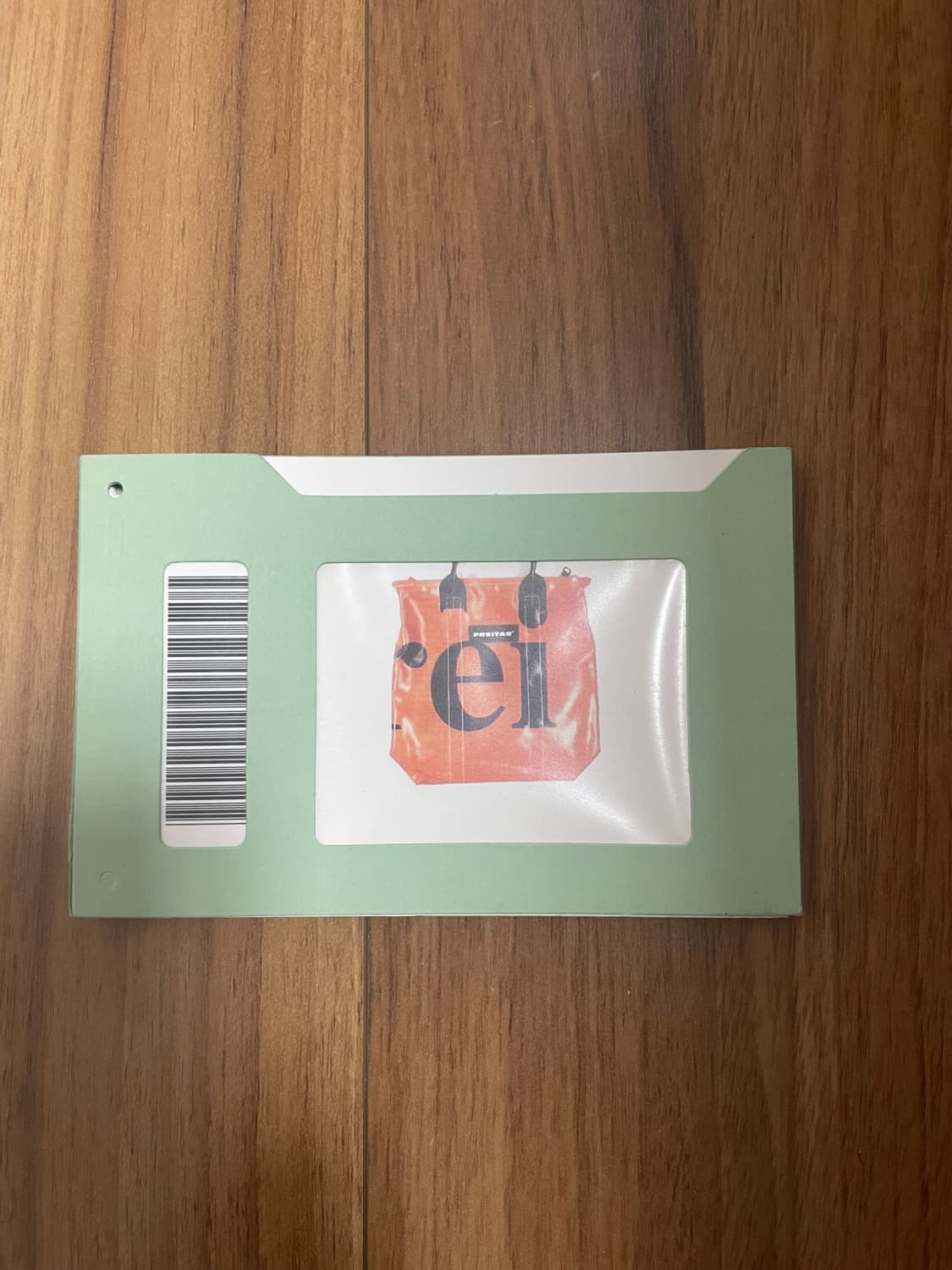FREITAG 프라이탁 리랜드(오렌지) 상품이미지7