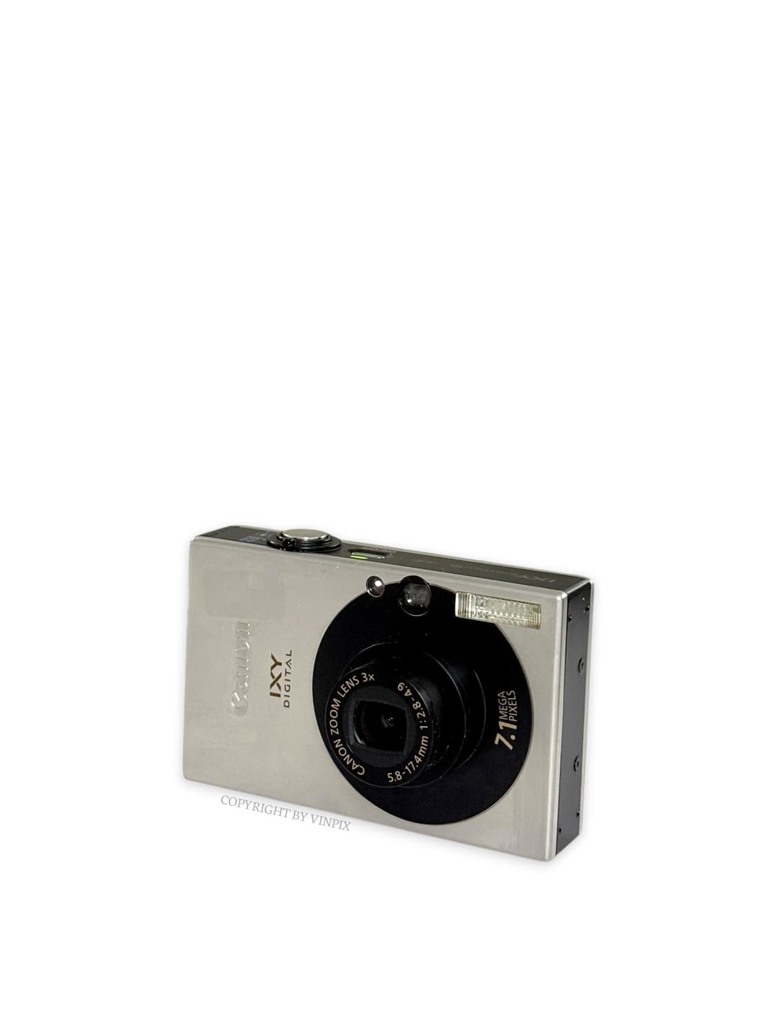 캐논 익서스 70(ixus 70) 디지털 카메라 디카 상품이미지4