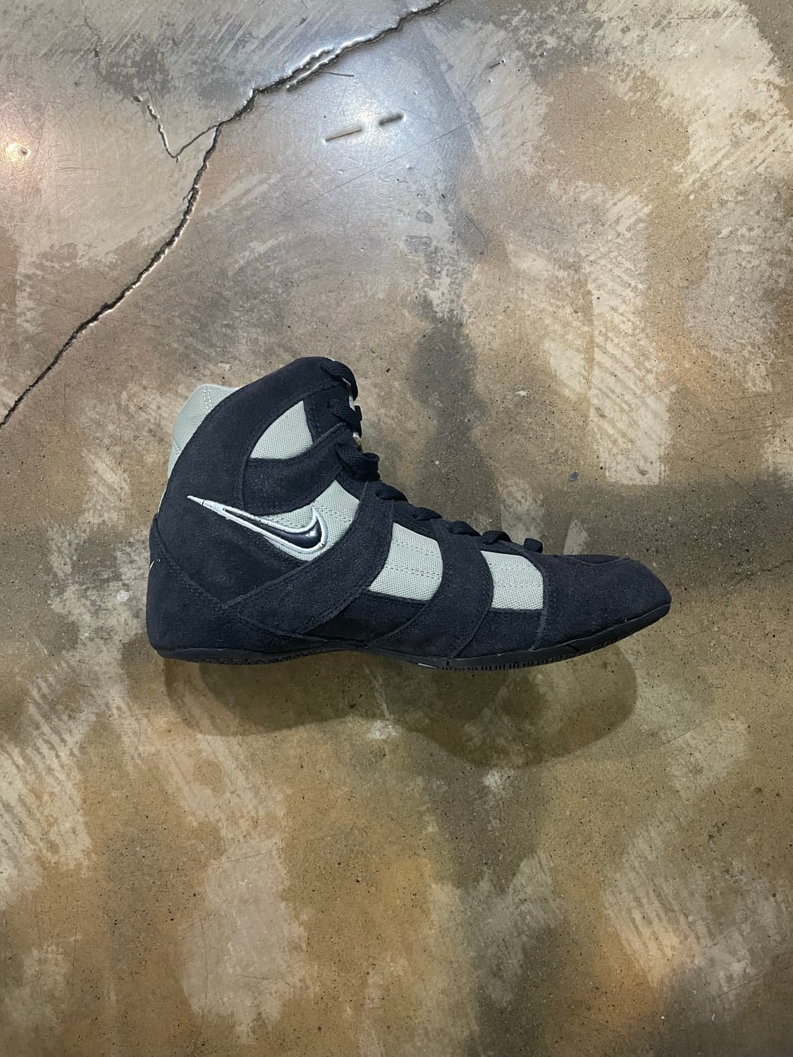 2003年 Nike Speedsweep 3 상품이미지2
