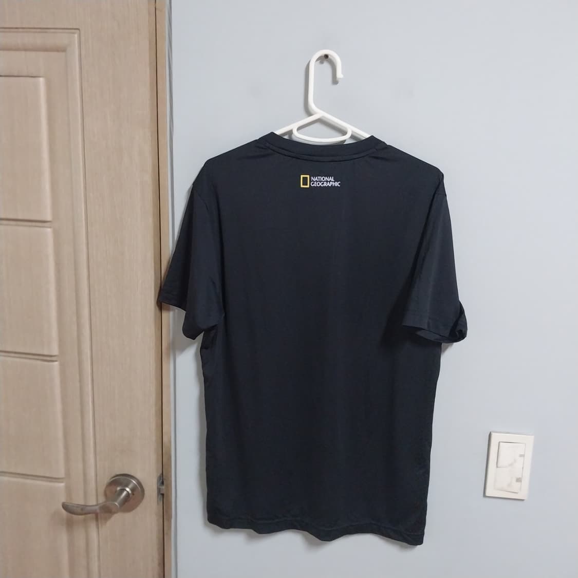 내셔널지오그래픽 남성95 기능성원단  상품이미지4