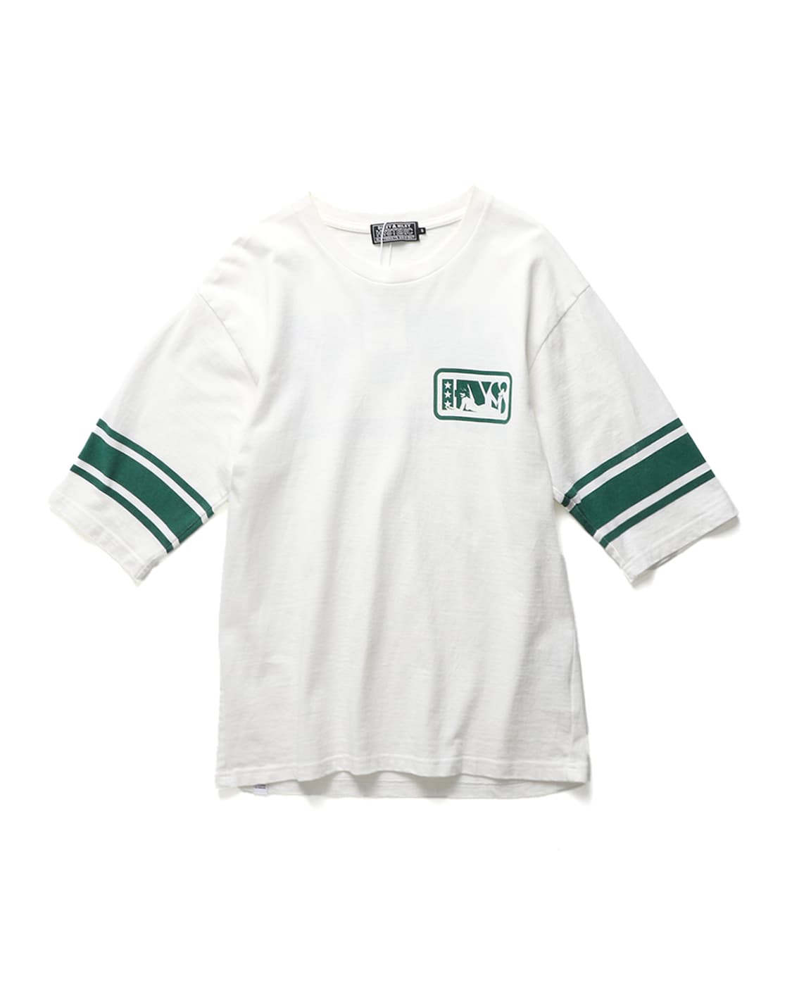 HYSTERIC GLAMOUR Hot 'N' Dirty T-shirt 상품이미지4
