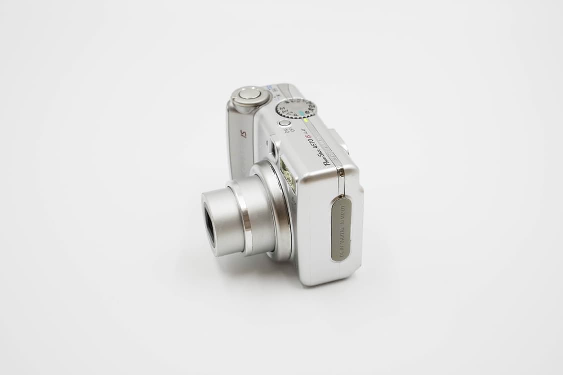 Canon Powershot A570 IS (캐논 파워샷 A570) 상품이미지4