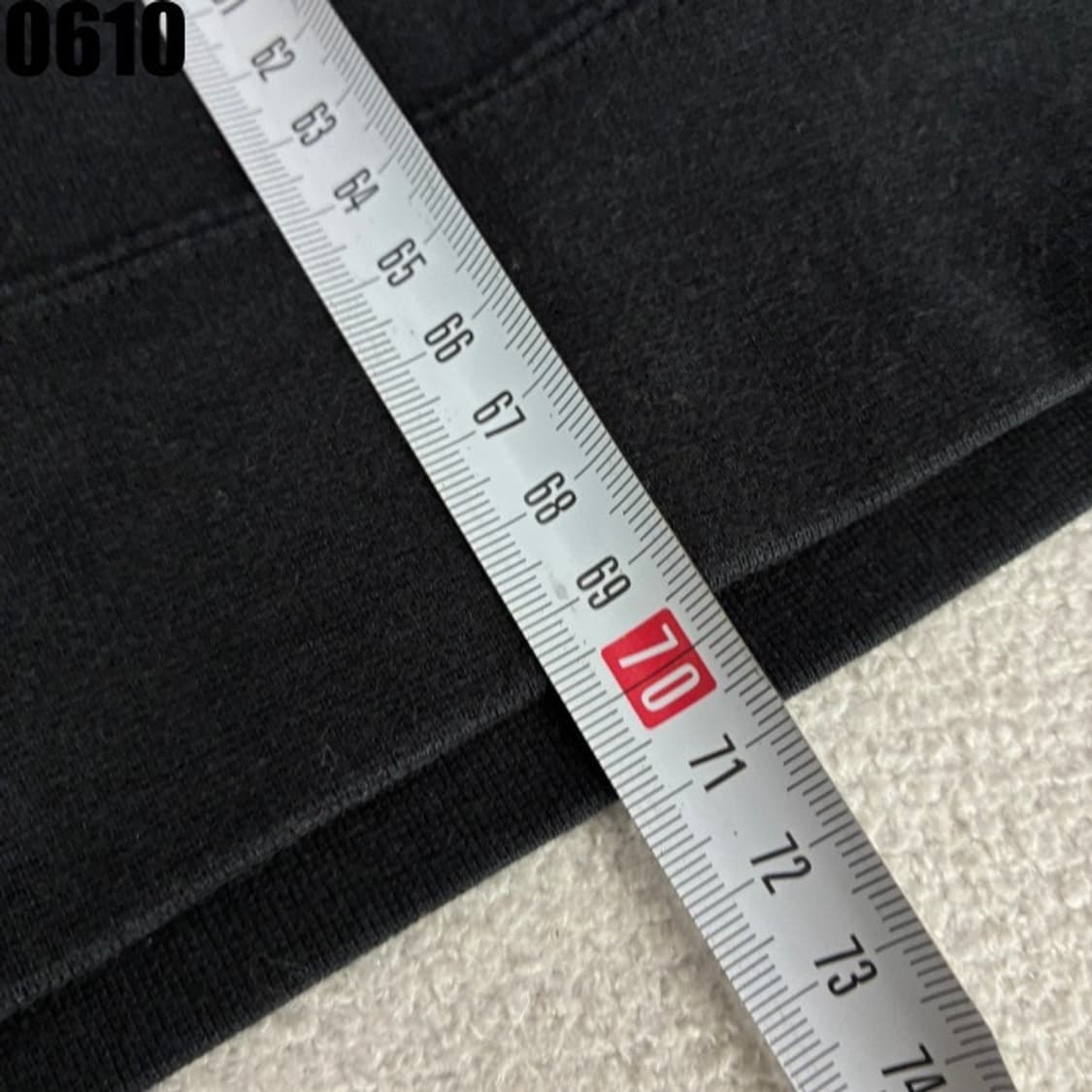 나이키 기모 맨투맨  상품이미지5