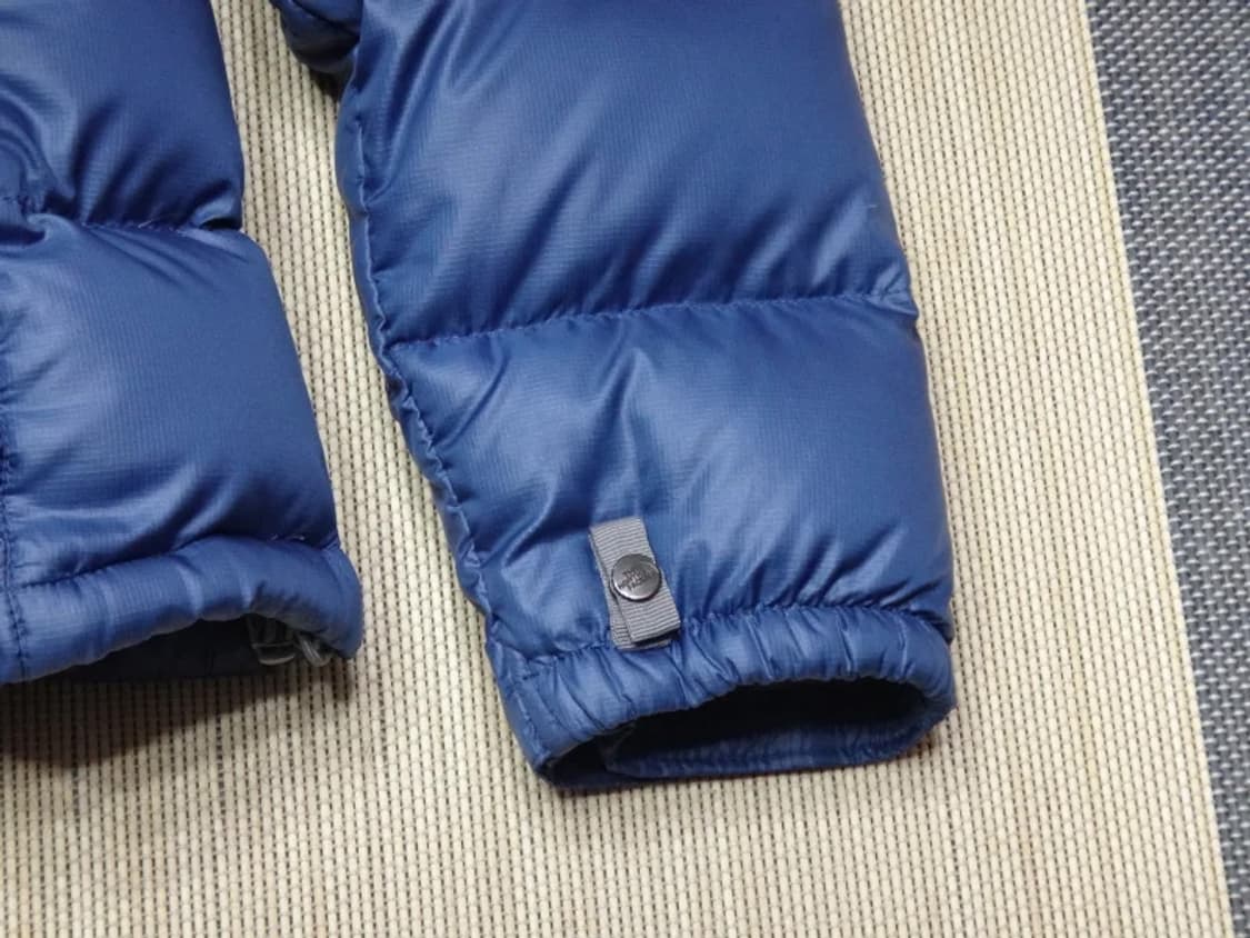 (95/XL) 노스페이스 여성 700필 구스 눕시패딩 상품이미지6